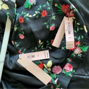 Beach or house lingerie Victoria Secret washable silk